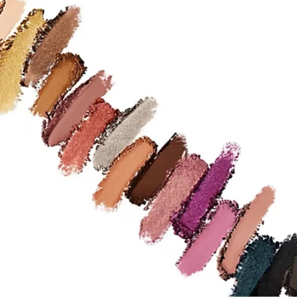 Too Faced Cosmic Crush Eye Palette